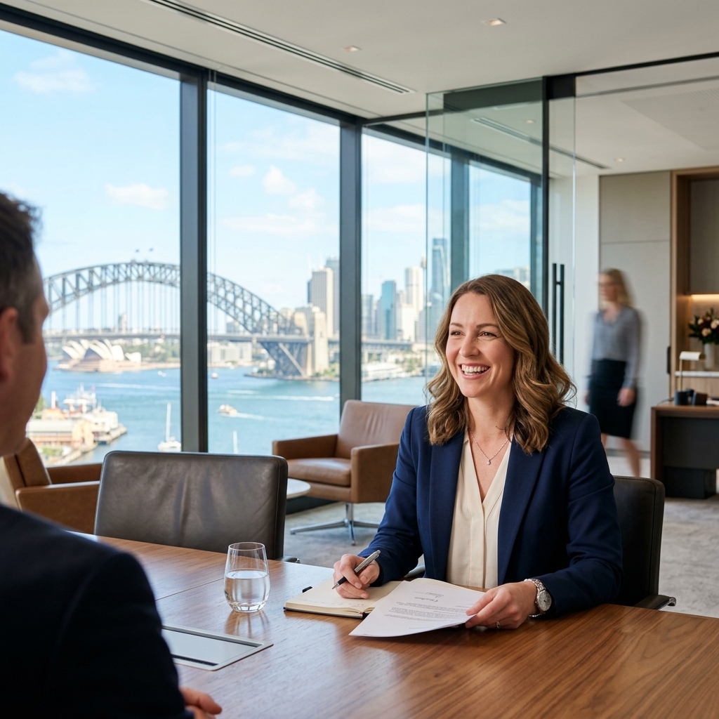 Successful Recruitment and Career Placement in Australia