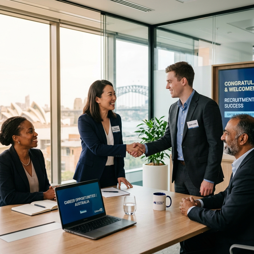 Recruitment and Hiring